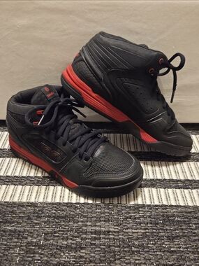 Teva Links MTB Cycling Shoes Mid 12